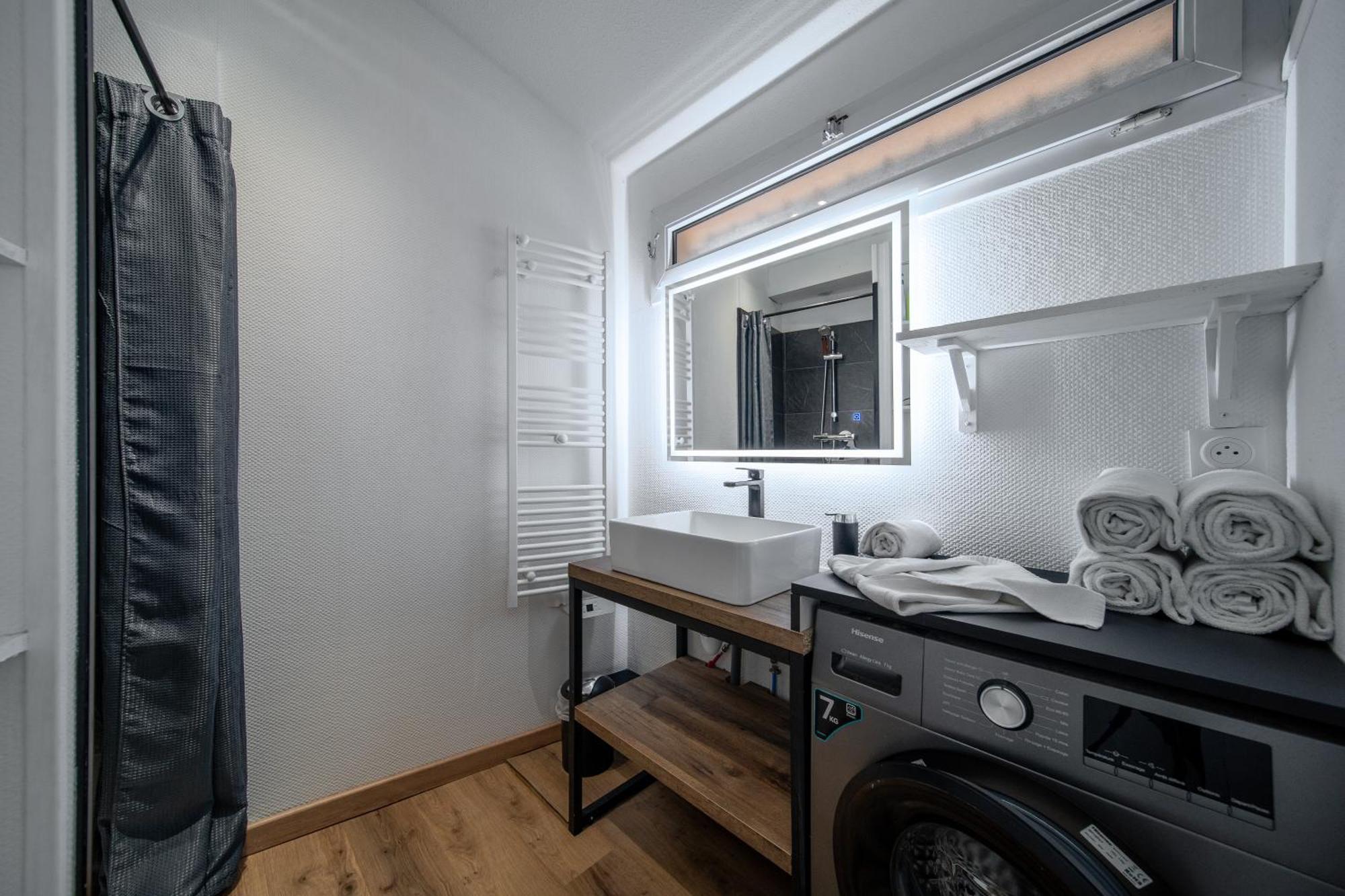 Atlantic Selection - Studio Ocean Side - A 200 Metres De L'Estacade Capbreton Exterior foto