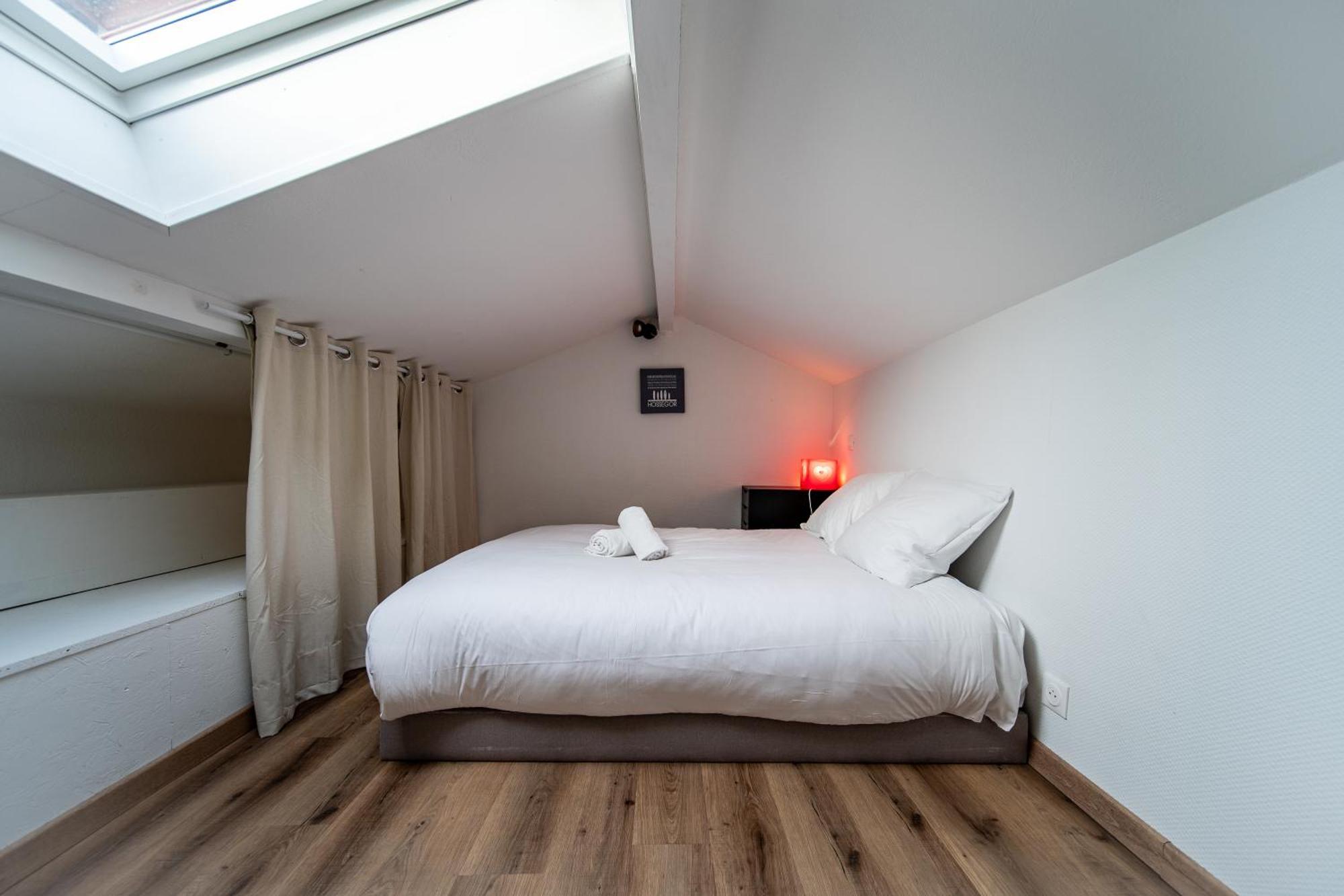 Atlantic Selection - Studio Ocean Side - A 200 Metres De L'Estacade Capbreton Exterior foto