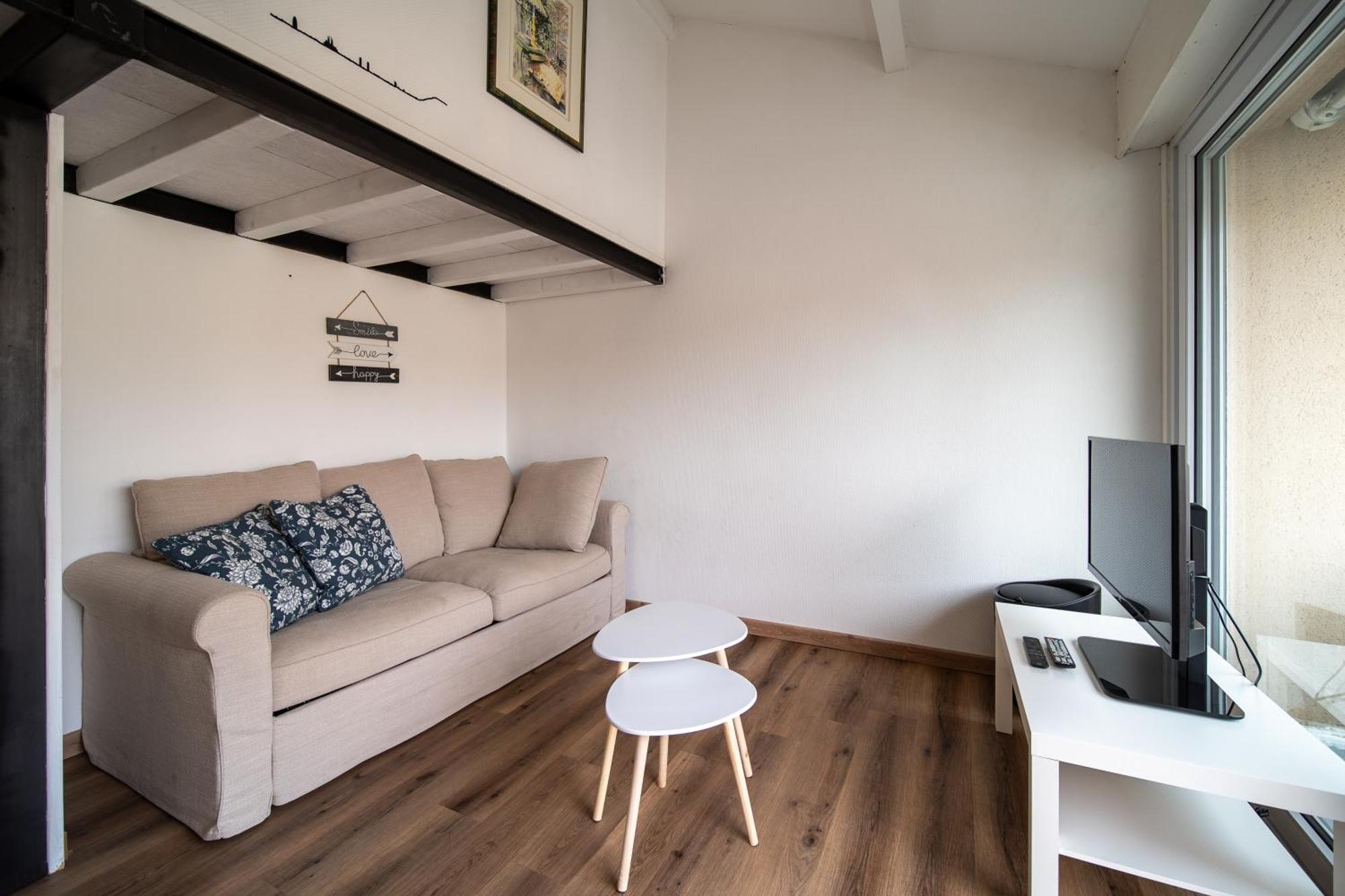 Atlantic Selection - Studio Ocean Side - A 200 Metres De L'Estacade Capbreton Exterior foto